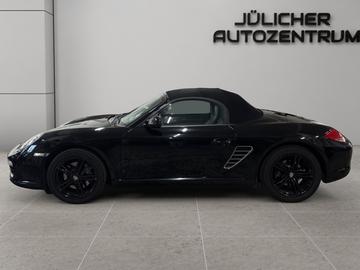 2011 Porsche BOXSTER 照片 5