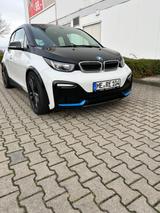 BMW i3s (120 Ah), 135kW s - BMW i3 in Essen