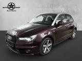 Audi A1 S line edition Sportback 1.4 TFSI Xenon Plus - Audi A1: Edition