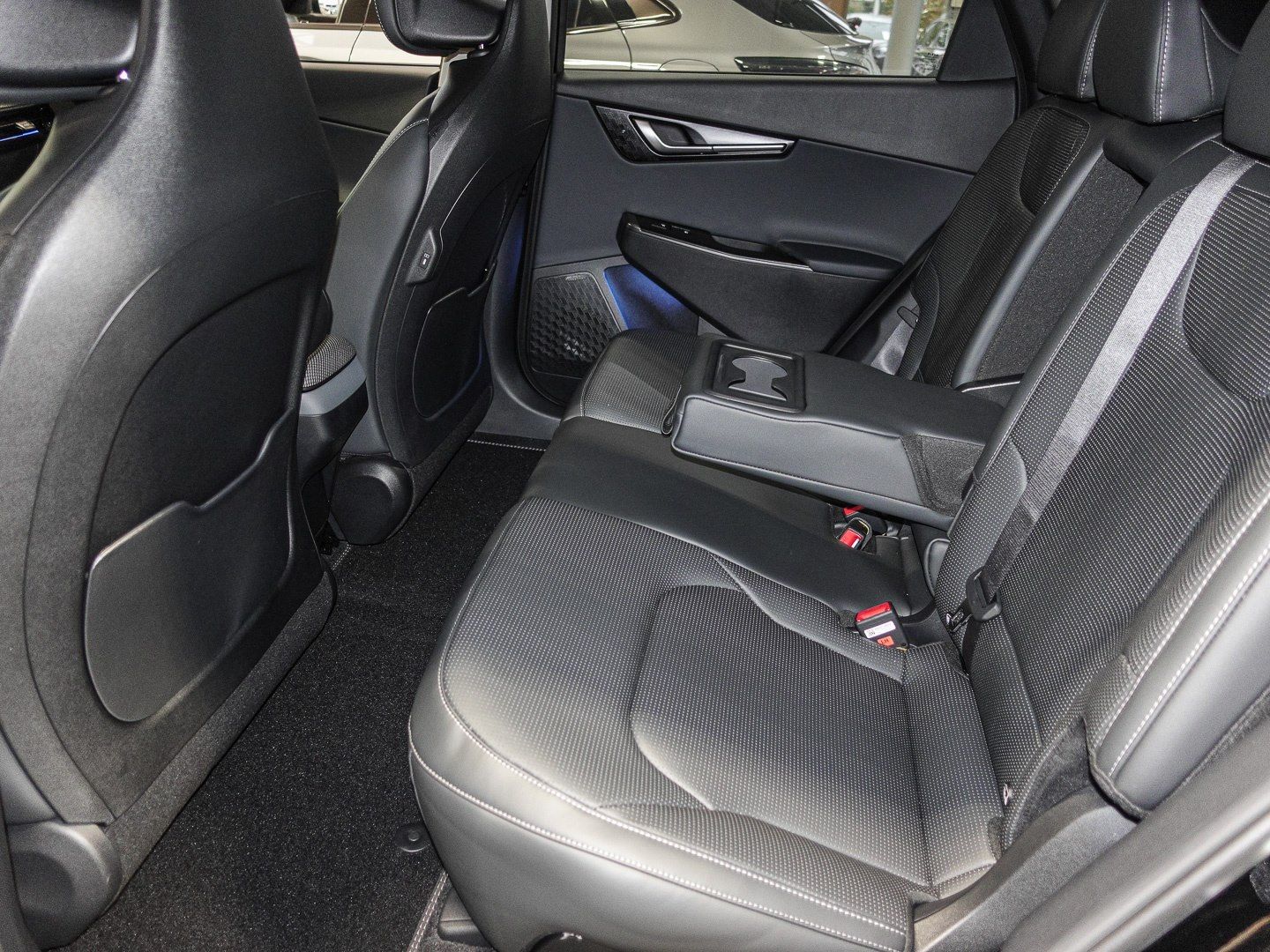 Kia EV6 - Bild 15