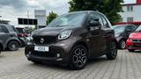 Smart Cabrio TURBO DCT LIMITED EDITION PERFECT! 1. HD! - Smart ForTwo Edition mit Benzin-Antrieb