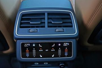 صورة مصغرة 21 لـ 2025 AUDI RS6