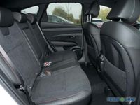 Hyundai TUCSON - Vorschau Bild 5