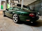 Jaguar XK8 Coupe - 61tkm - WGA 2+  - Jaguar XK8: Sportwagen