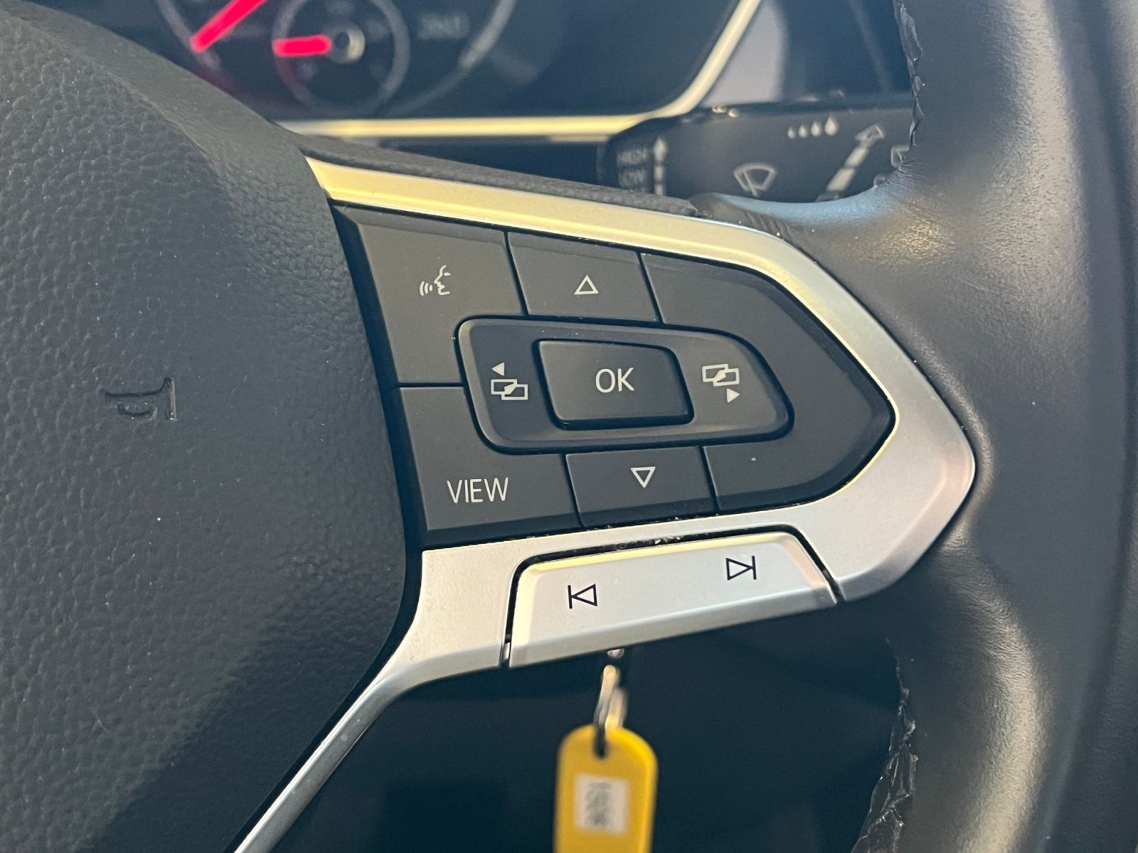 Fahrzeugabbildung Volkswagen T-Cross Style 1.0 TSI *LED, Navi, ACC, Sitzhzg.,