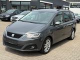 Seat Alhambra Style 2.0 / Automatik / 7-Sitzer - Seat Alhambra: Automatik