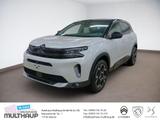 Citroën C5 Aircross MAX PureTech 130 EAT8 LED SHZ PDC - gebrauchte Citroën C5 Aircross aus dem Jahr 2024