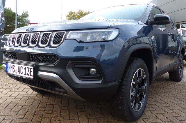 Jeep Compass 1.3l T4-PHEV  High Upland 4WD