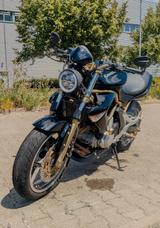 Kawasaki Er6n (649ccm) - KAWASAKI 2006 ER6N