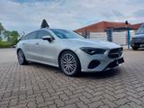 Mercedes-Benz CLA 180 Shooting Brake CLA 180 DCT Shooting ...