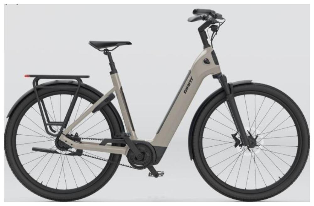 Giant NewTour E+ 2 M