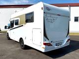 Carado T447 1.Hand Top gepflegt !!! - Carado Diesel Teilintegrierter