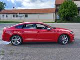 Audi S5 3.0 TFSI tiptronic quattro Sportback - - Audi S5: Limousine