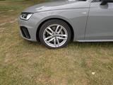 Audi A4 50 TDI tiptronic quattro S line Avant - Audi A4: 5tdi