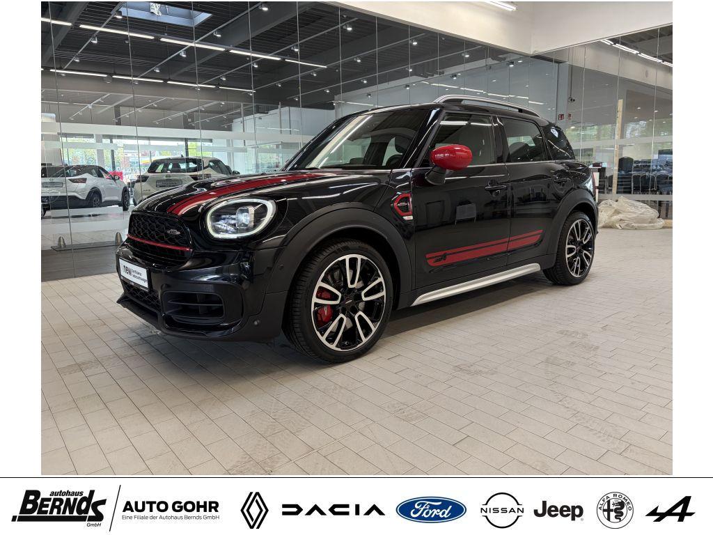 MINI Mini John Cooper Works Countryman All4 Aut. John