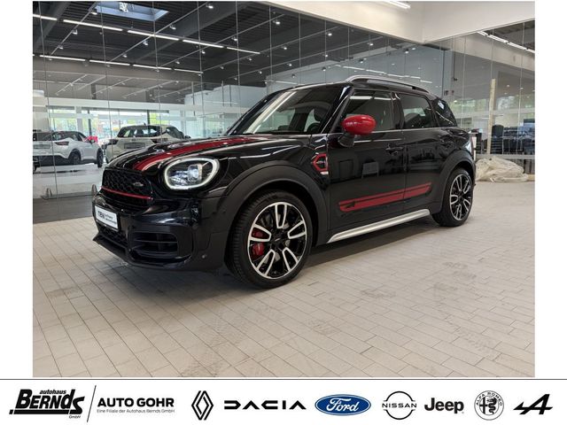 MINI Mini John Cooper Works Countryman All4 Aut. John