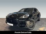 Porsche Cayenne Coupe InnoDrive Standheizung BOSE - Porsche Cayenne: Sportwagen