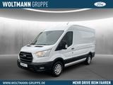 Ford Transit Kasten 350 L2 Trend AHK DAB SORTIMO Spur - Ford Transit Gebrauchtwagen in Bremen