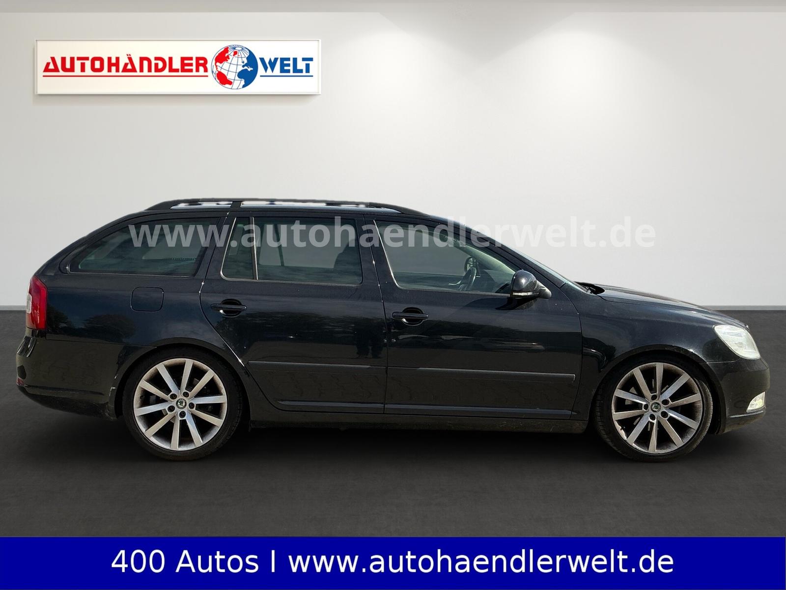 Skoda Octavia 2013 — engine 1.968 cm³, 110 HP (81kW)