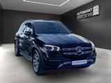 Mercedes-Benz GLE 350 e Pano*Distro*VollLeder*Kamera*4xSH*20*D - Mercedes-Benz GLE-Klasse Gebrauchtwagen in Bremen