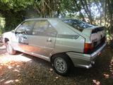 Citroën Citroen   BX Dport - Citroën BX von privat