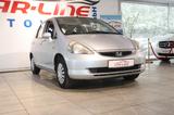 Honda Jazz 1.4  4-türig *Klima* - Honda Jazz Gebrauchtwagen in Düsseldorf
