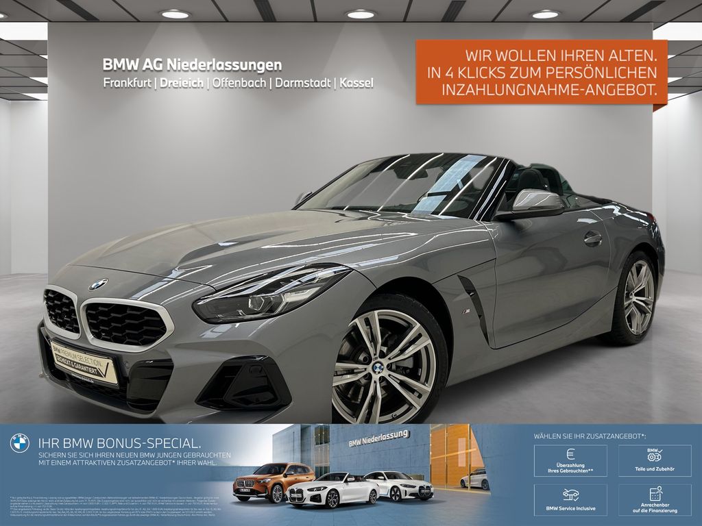 BMW Z4