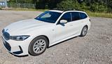 BMW 320d Touring MSport Matrix ESitz Pan NP70000 - BMW: 700