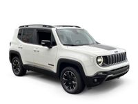 Jeep Renegade - Vorschau Bild 3