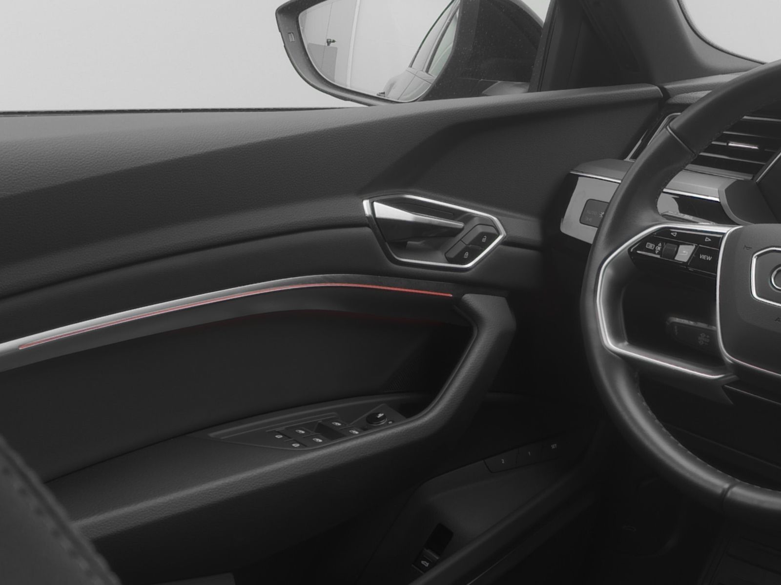Audi Q8 e-tron - Bild 13