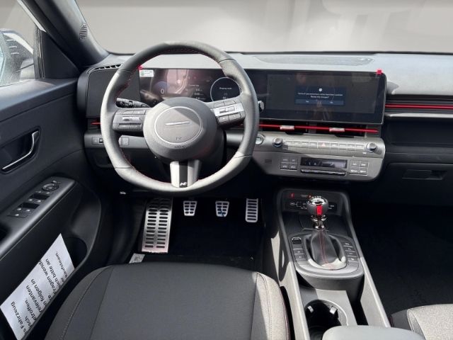Hyundai KONA - Bild 5