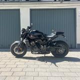 Honda CB1000R Black Edition - frischer Service 