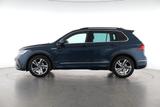 Volkswagen Tiguan 1.5 TSI DSG R-Line | NAVI | AHK | LED | - Volkswagen Tiguan in Frankfurt (Main)
