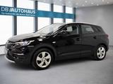 Opel Grandland X Elegance 1.6 Hybrid 4x4 Automatik  - Opel Grandland (X) mit Hybrid-Antrieb: Hybrid4