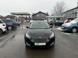 Ford Focus Turnier 1,5 TDCi Titanium HU NEU/AUTOMATIK - Ford Focus: Tdci Titanium