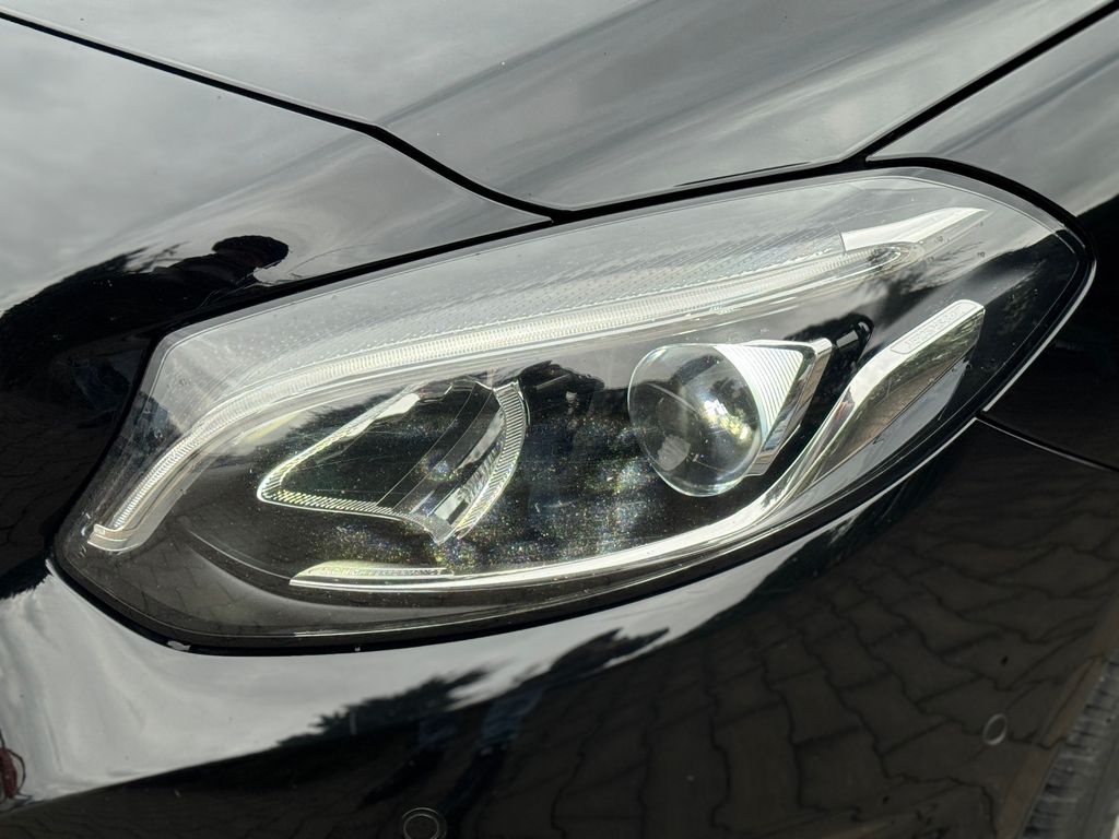 MERCEDES-BENZ B 200d Autom.*XENON*NAVI* MERCEDES-BENZ B 200d Autom.*XENON*NAVI*