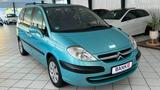 Citroën C8 2.0 16V Tendance - Citroën Gebrauchtwagen in Lübeck