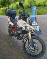 BMW F  800 GS - BMW GEBRAUCHT F800 GS