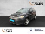 Volkswagen Caddy 5-Sitzer 2,0 l 75 kW TDI EU6 SCR F rontant