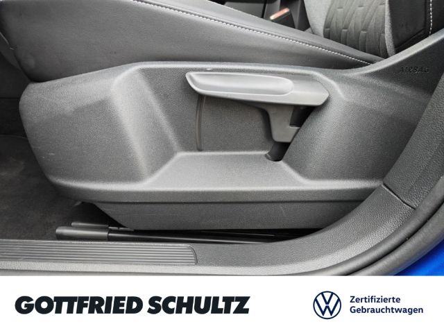 Volkswagen T-Roc - Bild 14