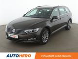 Volkswagen Passat 1.4 TSI Comfortline BlueMotion*NAVI*CAM* - Volkswagen Passat: Standheizung