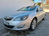 Opel Astra J 1.6l Turbo 179 PS | 2.Hand | ... - Opel Astra aus 2010: 1.6