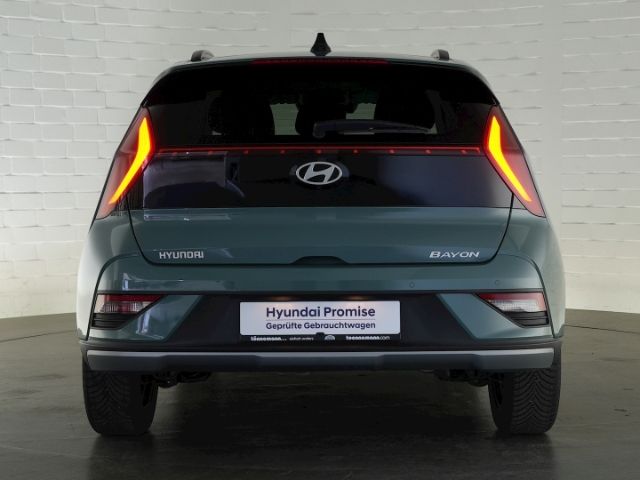 Hyundai BAYON – Bild 8