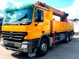 Mercedes-Benz 2644 6X4 PK40001 ELC V2 (32m) ,Schaltung - Mercedes-Benz 2644