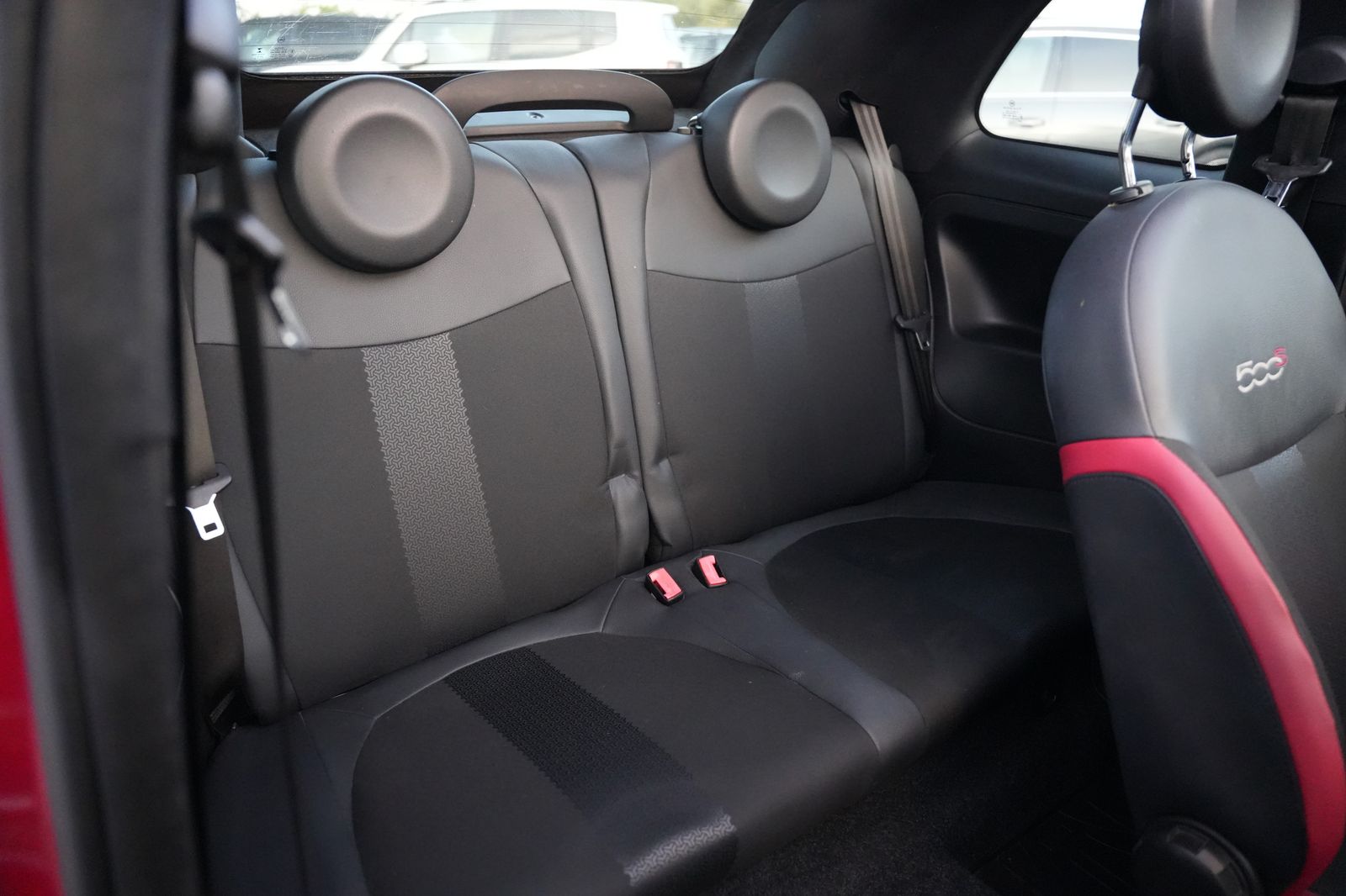 Fahrzeugabbildung Fiat 500C S *Sound-System Interscope*Bluetooth*Italia
