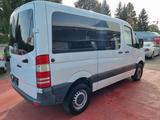 Mercedes-Benz Sprinter II 315 CDI Automatik/standheizung - Mercedes-Benz Sprinter aus 2007: Van