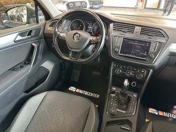 Volkswagen Tiguan *Navi*Tempo*Spurhalte*Comfort-Paket*
