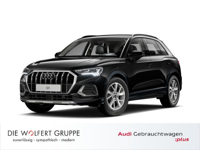 Image of Audi Q3