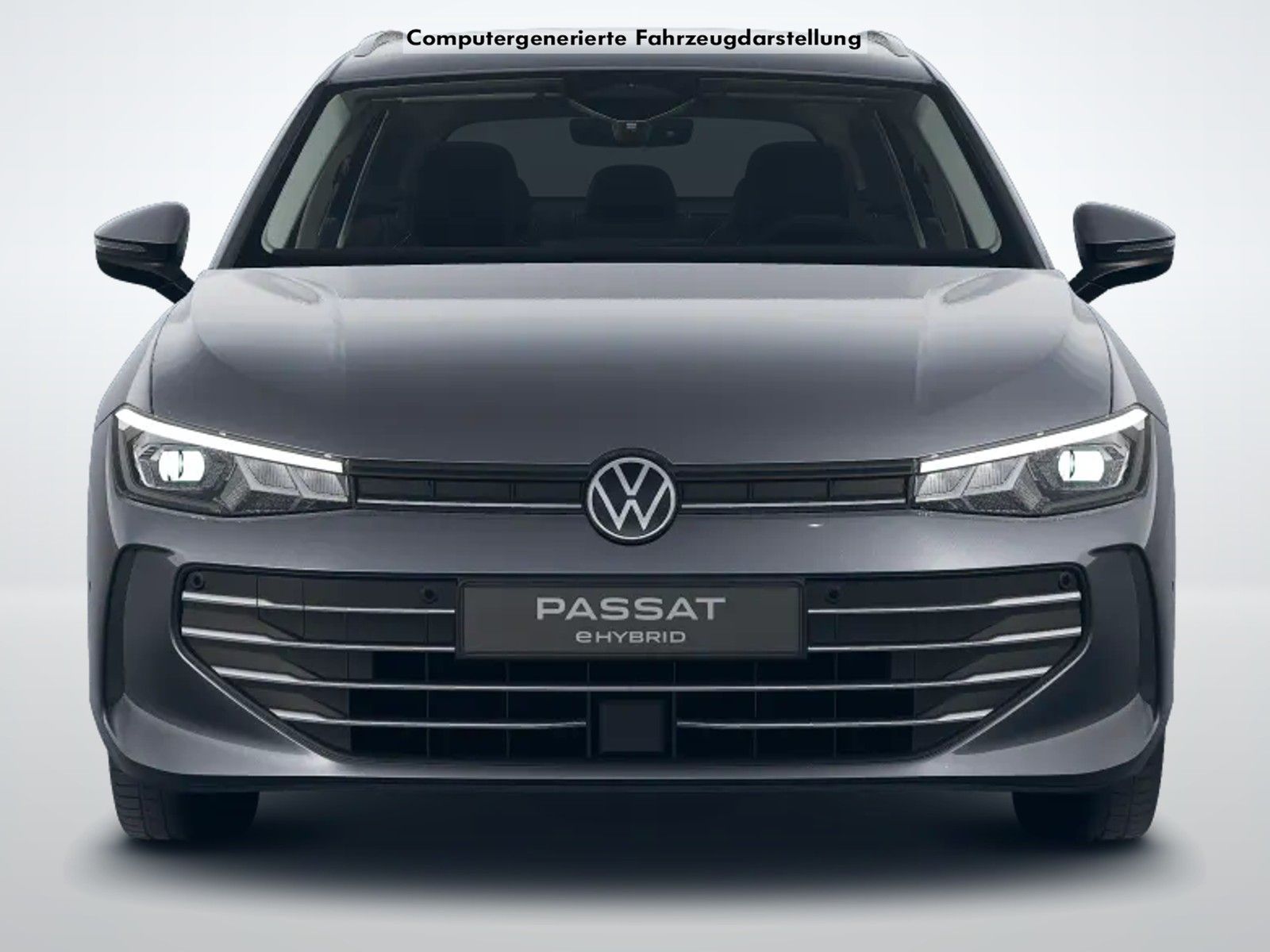 Volkswagen Passat Variant 1.5 eHybrid Business +DSG+AHK+NAV imagem 2