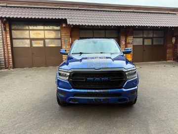Dodge RAM - 7